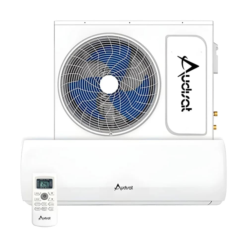 Audisat Split Inverter frío-calor