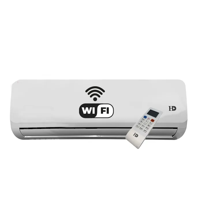 HD Play Split frío-calor con Wi-Fi