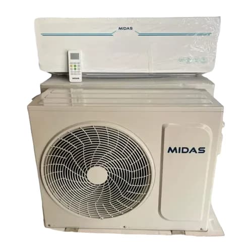 Midas Split frío-calor