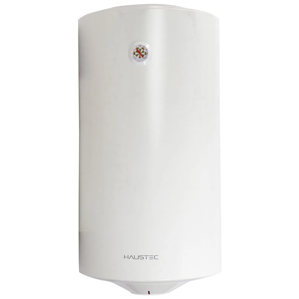 Haustec Termotanque 100 L vertical, carga inferior