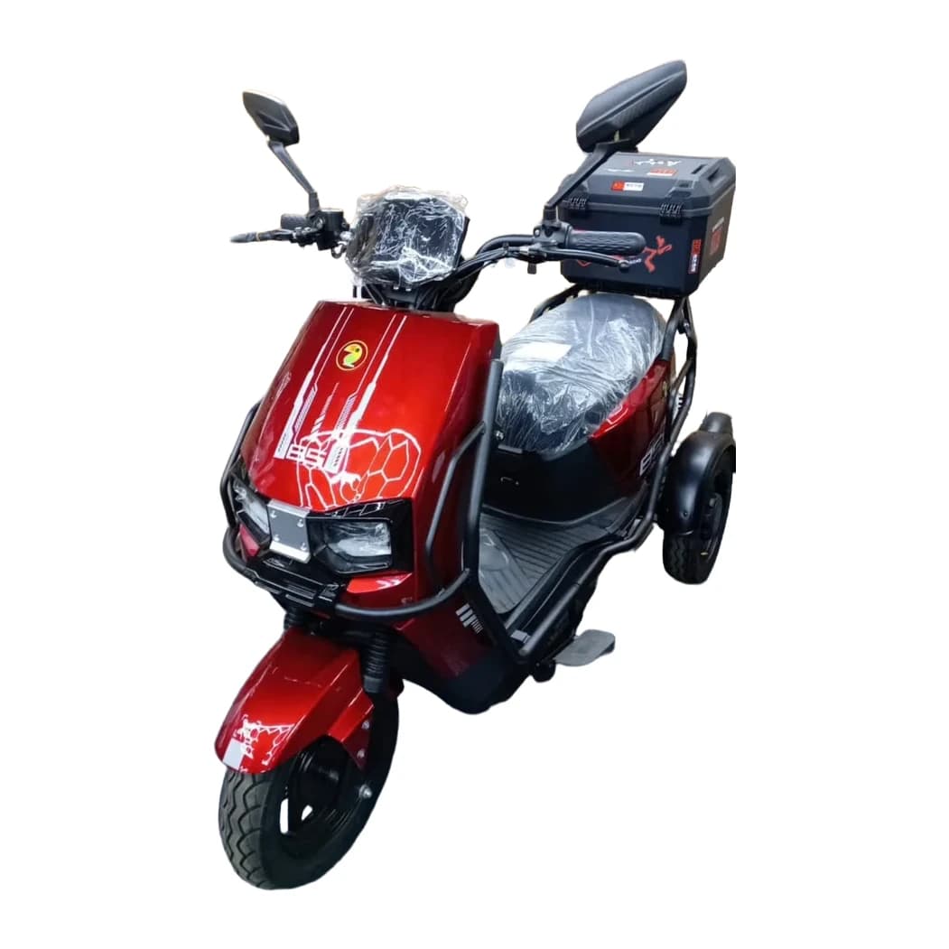 Blulory Greece 1000 W