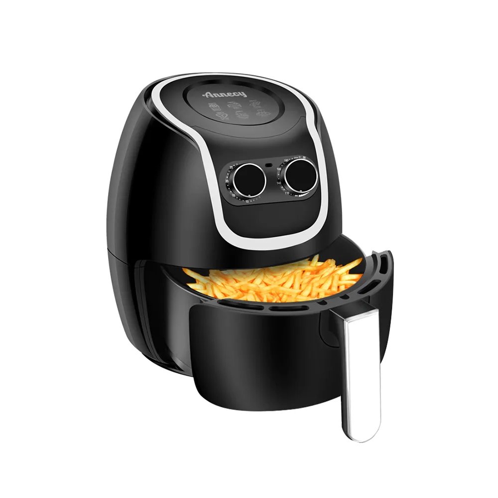 Annecy Air fryer 6 L mecánica