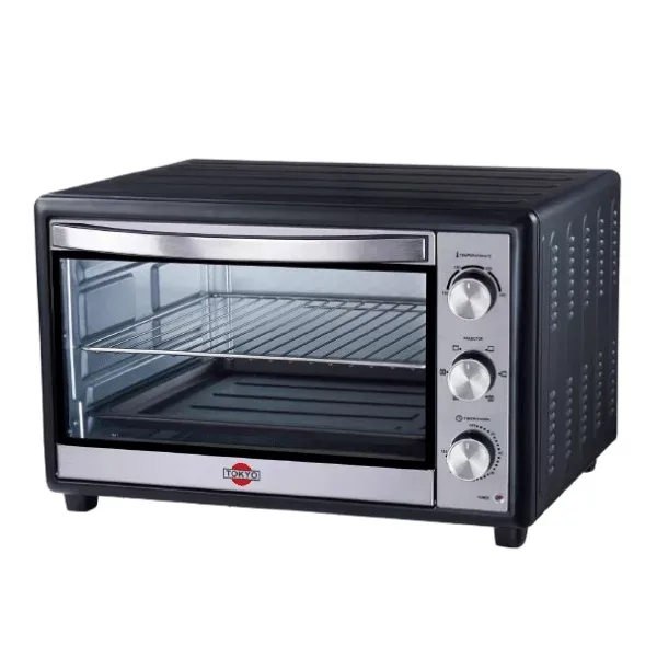 Tokyo Horno eléctrico 66 L