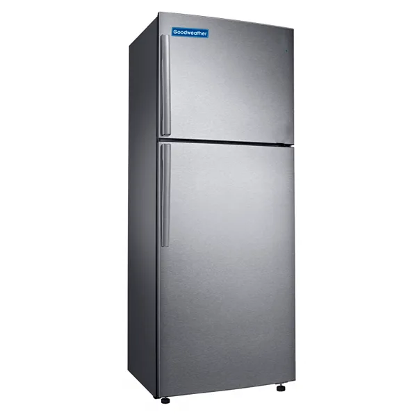 Goodweather Heladera 320 L Inox