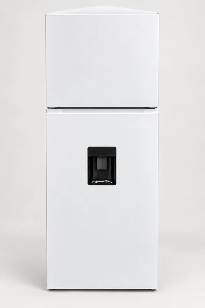 HD Play Heladera 300 L con dispenser