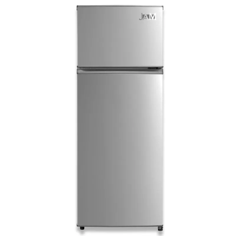JAM Heladera 300 L Inox