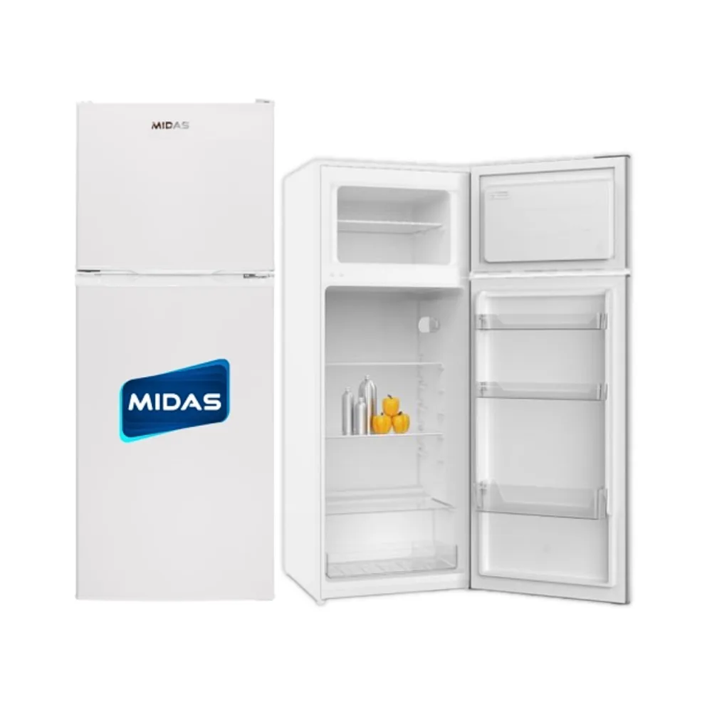Midas Heladera 350 L