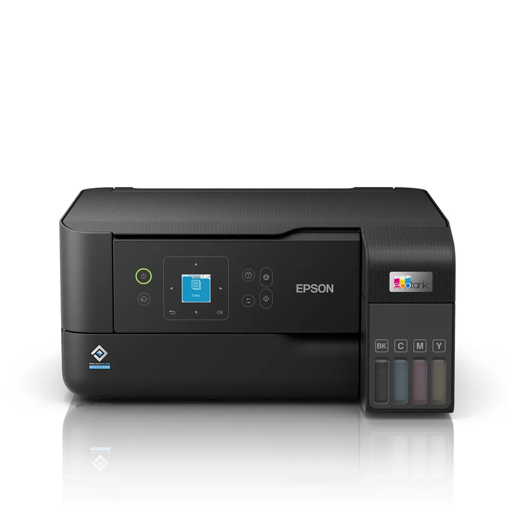 Epson EcoTank L3560