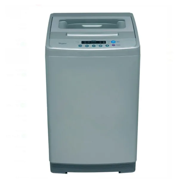 Whirlpool Carga superior 8,5 kg