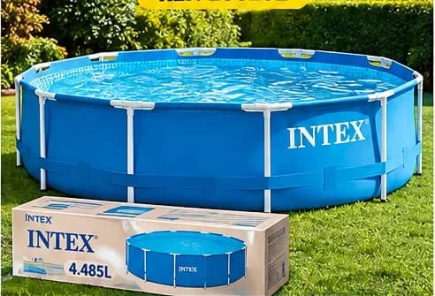 INTEX Pileta Intex 4.485 L (Ref. 280202)
