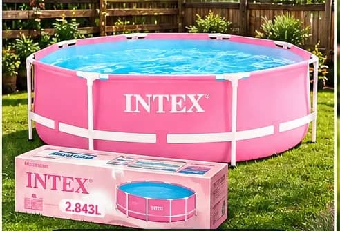 INTEX Pileta Intex 2.843 L (Ref. 28290NP)