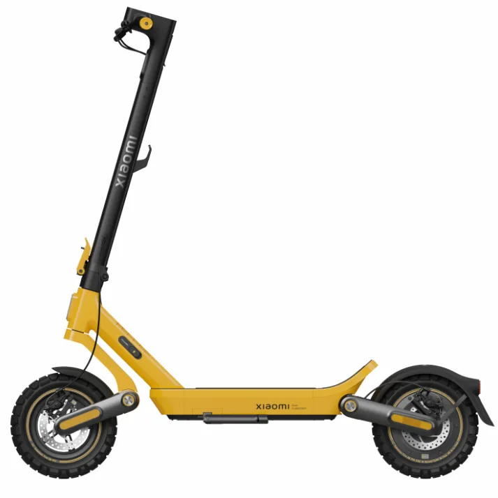Xiaomi Electric Scooter 6 Ultra