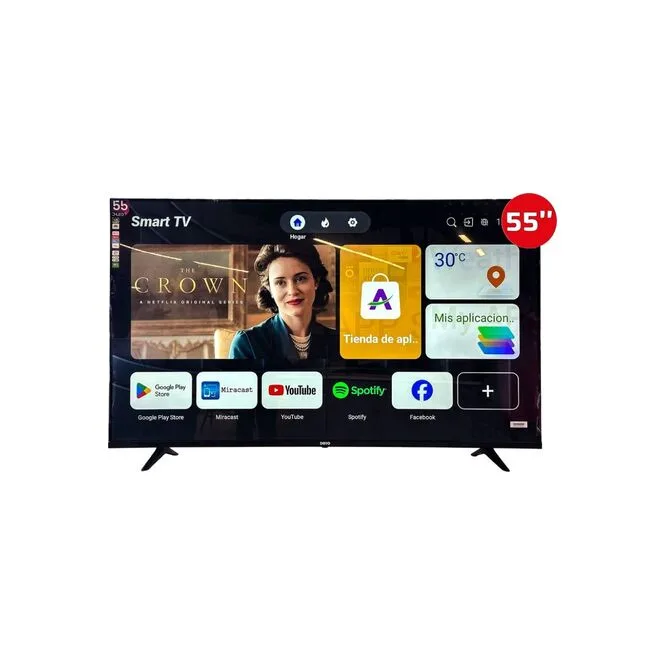 Dayo Smart TV 55" Android