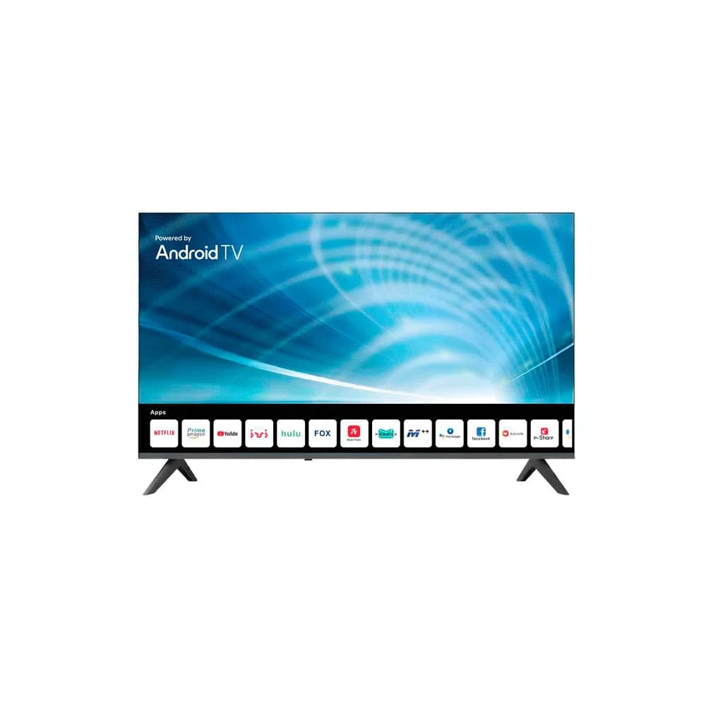 FTX Smart TV 40" Android 14 Full HD