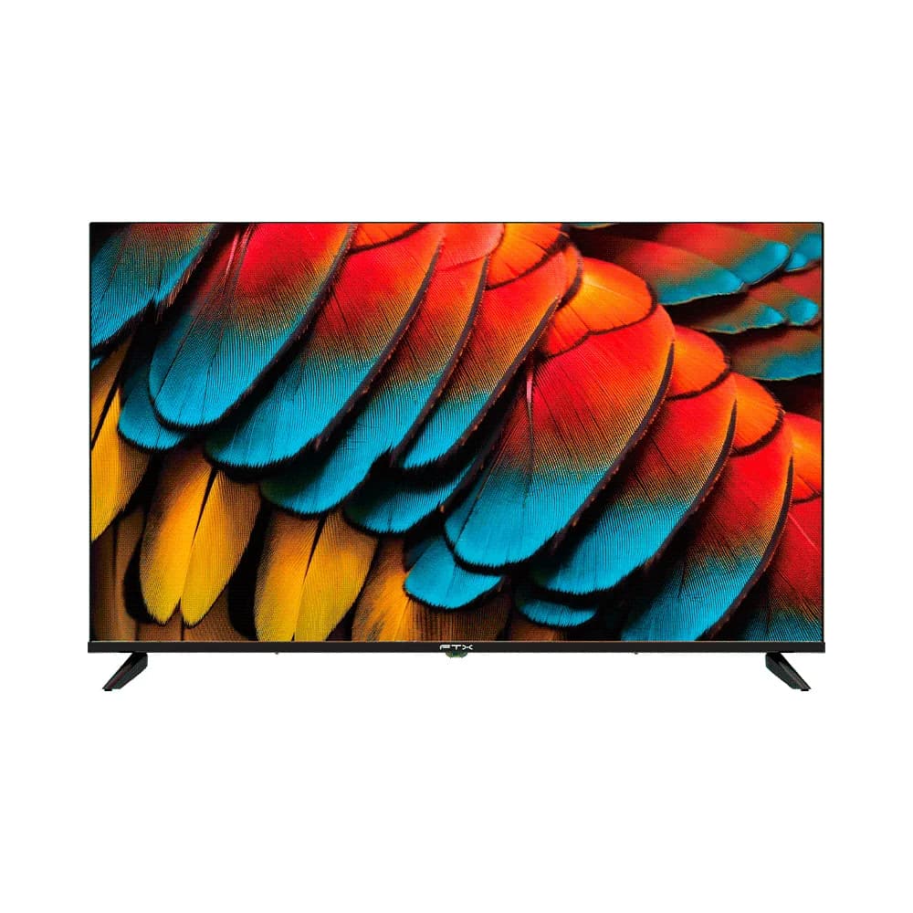 FTX Smart TV 50" 4K
