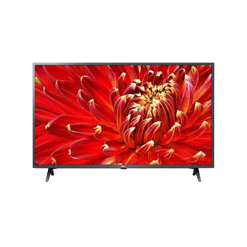 LG Smart TV 43" Full HD 43LM6370PSB