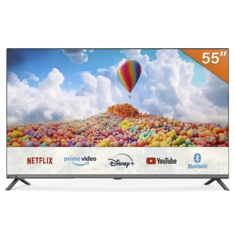 Marson Smart TV 55" MR-GS055 Google TV