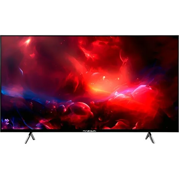 Marson Smart TV 60" MAS60W