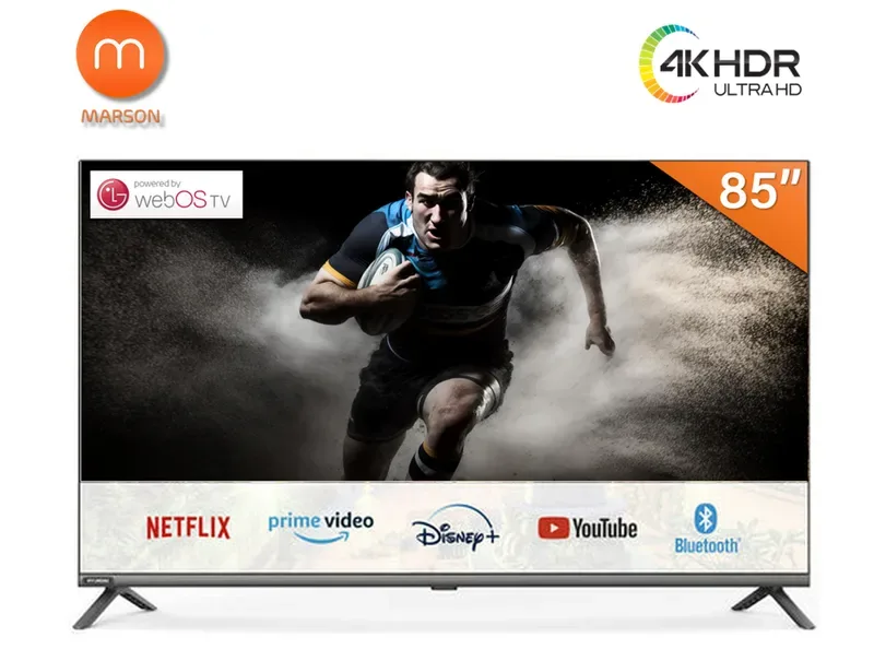 Marson Mini LED 85"