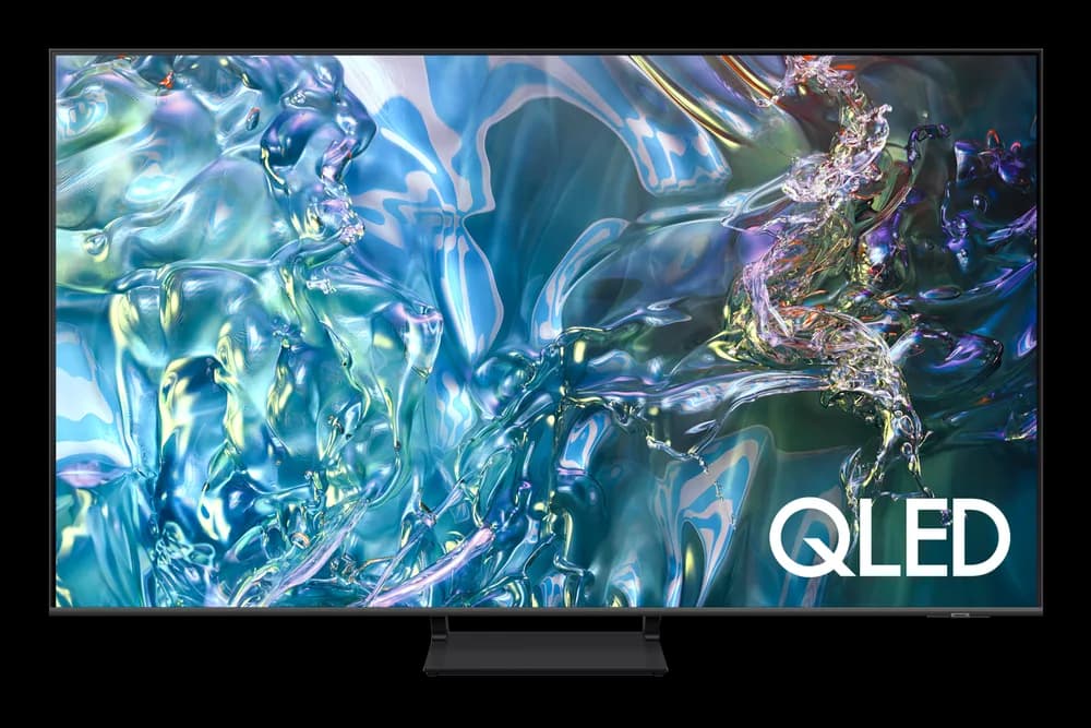Samsung QLED 4K Q65D 70"