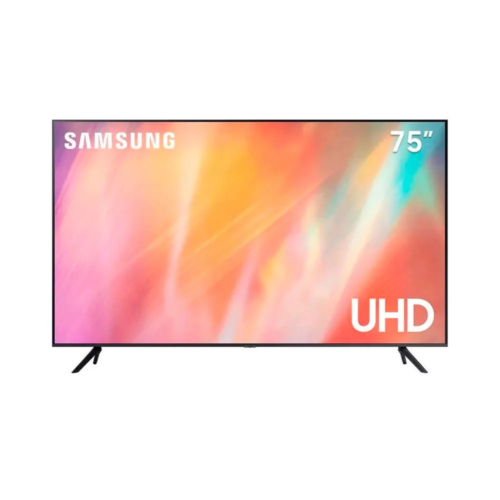 Samsung UHD 75"