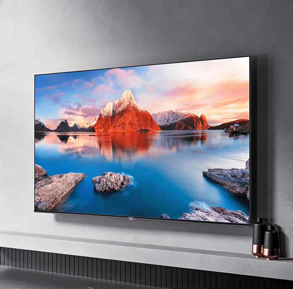 Xiaomi A Pro QLED 4K 65"