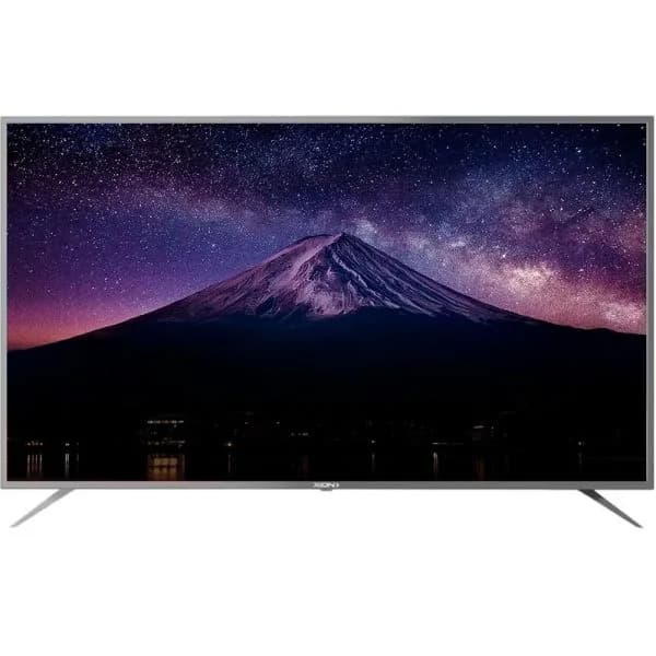Xion Smart TV 75" 4K